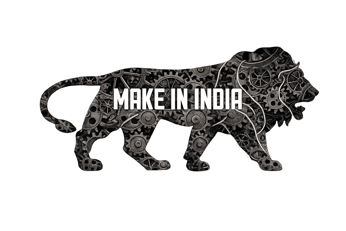 Make in India