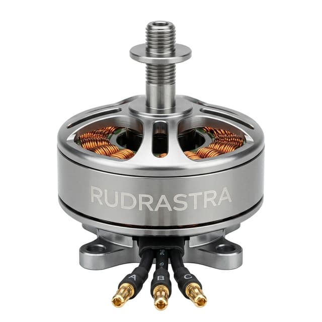 T-Motor MN4014-400KV